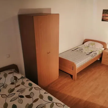 Apartmán House Haler Krnica