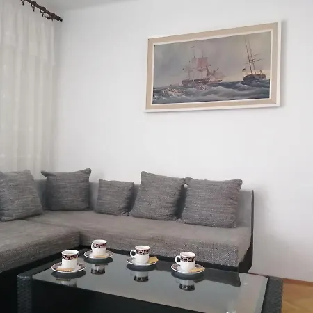 דירה House Haler קרניצה