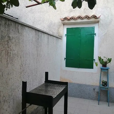 House Haler Apartmán Krnica
